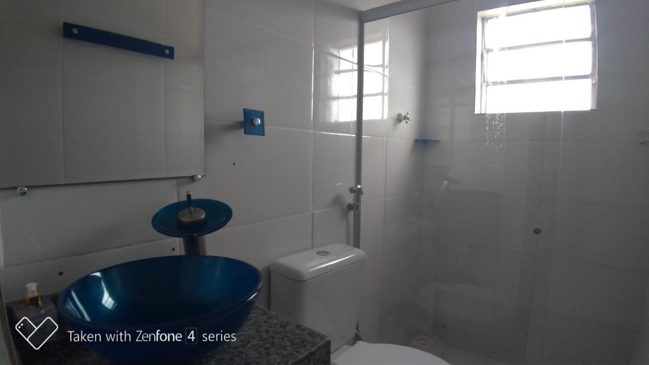 Pousada Lirio Dos Vales Prado Buitenkant foto