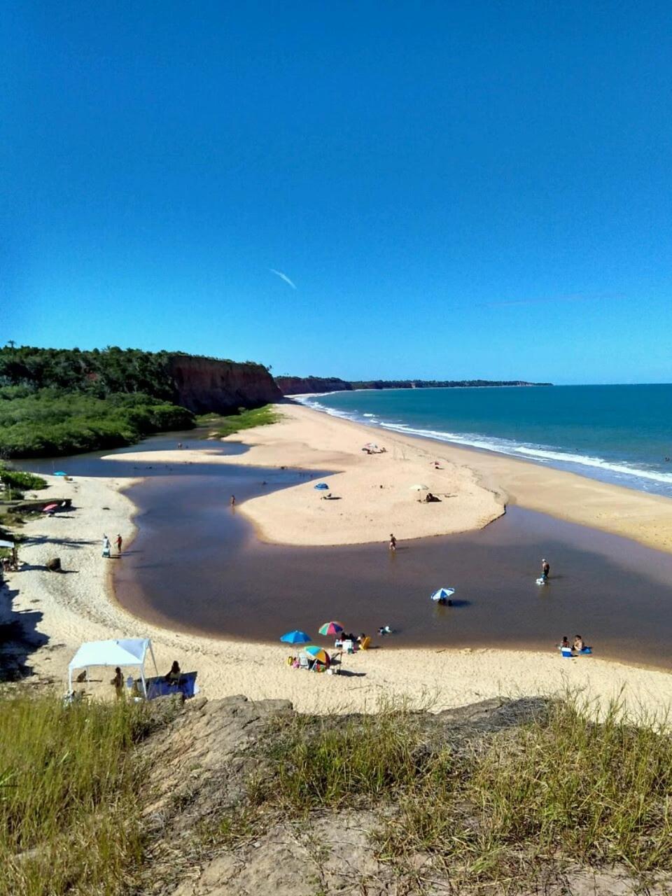 Pousada Lirio Dos Vales Prado Buitenkant foto