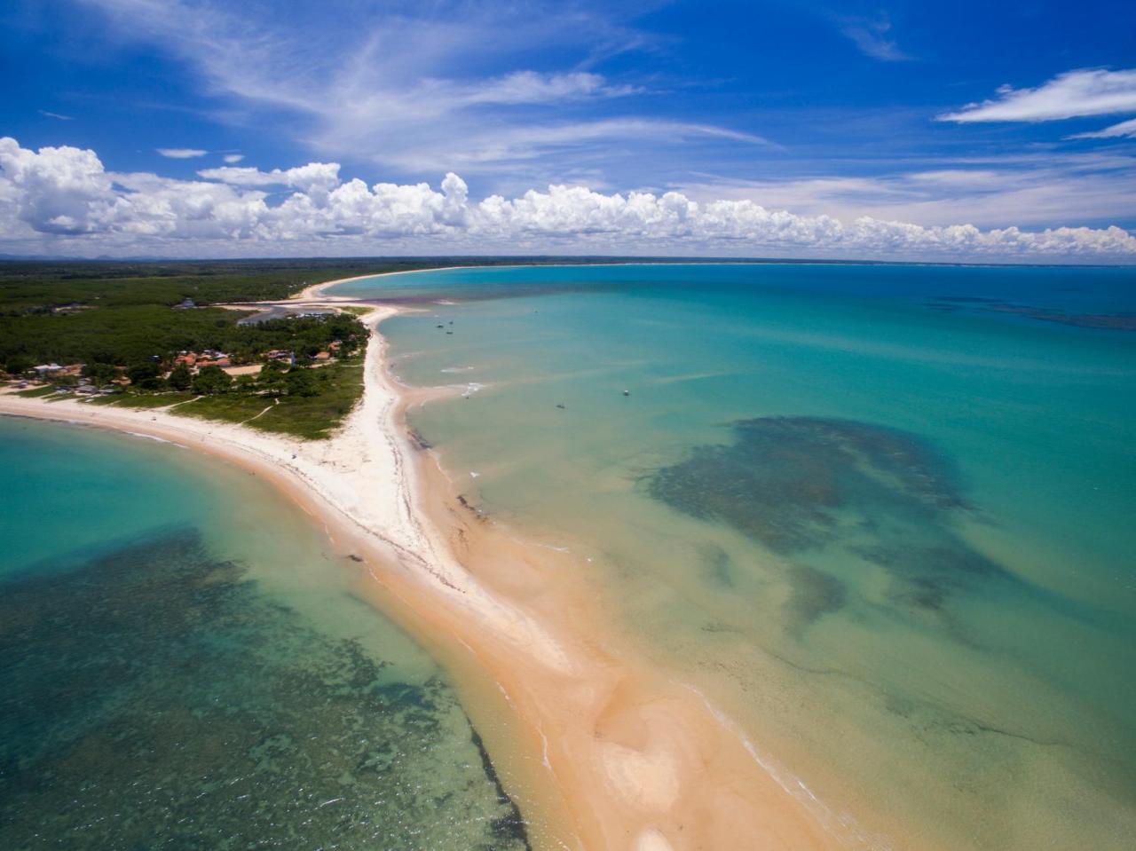 Pousada Lirio Dos Vales Prado Buitenkant foto