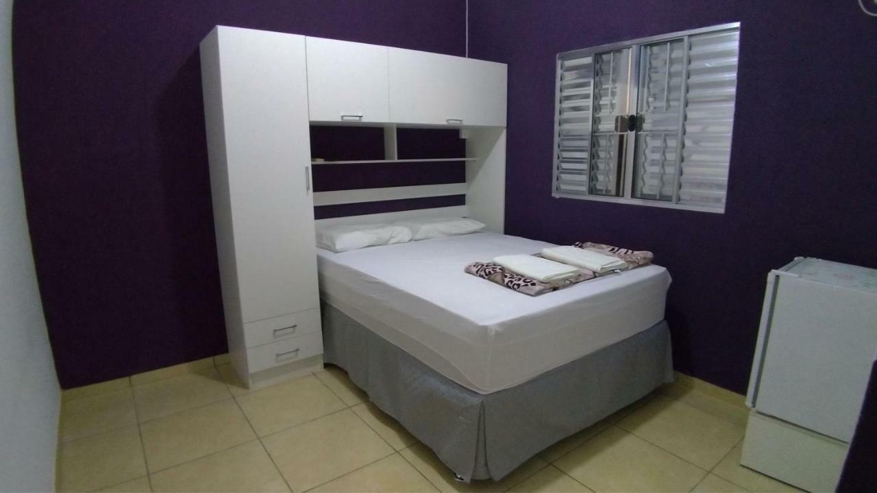 Pousada Lirio Dos Vales Prado Buitenkant foto